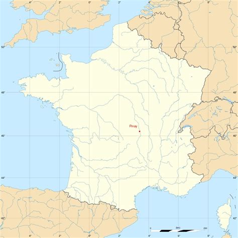 pinay carte|Pinay, Loire (code postal 42 .
